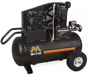 Air Compressors